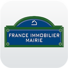 France immobilier icono