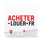 Acheter-Louer Achat-Location ไอคอน