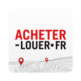 Acheter-Louer Achat-Location ícone