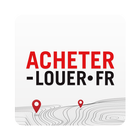 Acheter-Louer Achat-Location icône