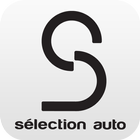 Sélection Auto icône
