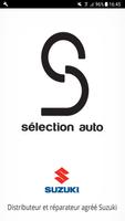 Sélection Auto poster