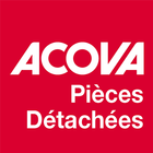 ACOVA Pièces Détachées アイコン