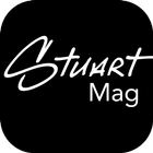 آیکون‌ STUART Mag