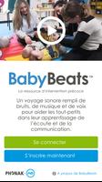 Ressource BabyBeats™ Plakat