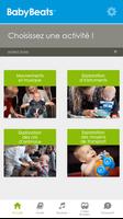برنامه‌نما Ressource BabyBeats™ عکس از صفحه