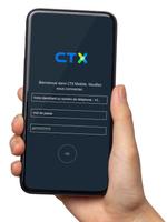 CTX Mobile poster