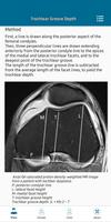 Radiology Measurements imagem de tela 2