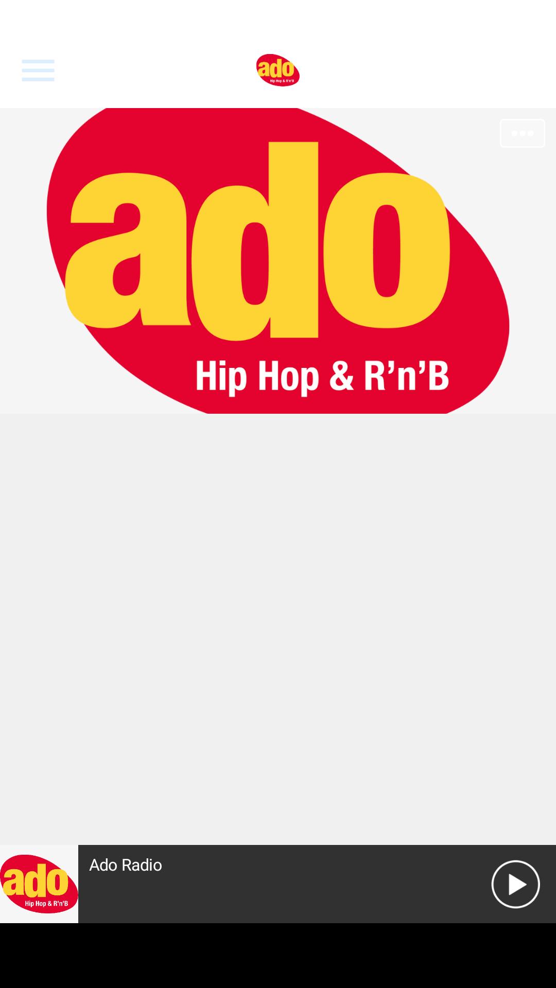 Ado APK pour Android Télécharger