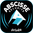 iAbsec Securite ikona