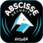 iAbsec Securite أيقونة