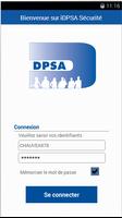 iDPSA Securite imagem de tela 1