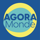 Agora Monde biểu tượng