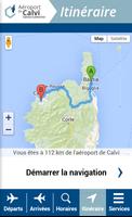 Aéroport de Calvi Screenshot 3