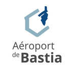 Aéroport de Bastia icône