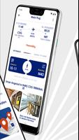 Paris Aéroport–Offizielle App Screenshot 1