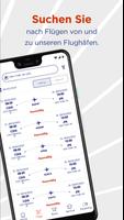 Paris Aéroport–Offizielle App Screenshot 2