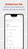 Paris Aéroport–Offizielle App Screenshot 3