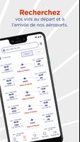 برنامه‌نما Paris Aéroport–App officielle عکس از صفحه