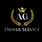 AG DRIVER SERVICE Zeichen