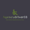 Agencydriver33 আইকন