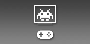 Retrogaming Collection