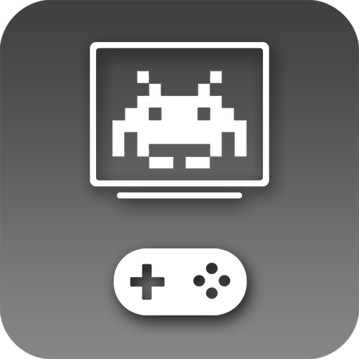 Retrogaming Collection