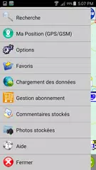 Aires Camping-car Infos APK download