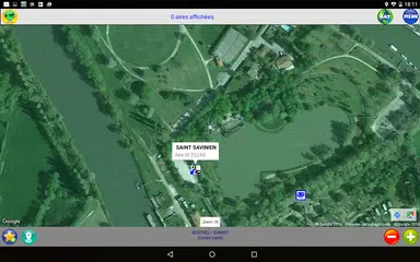 Aires Camping-car Infos APK download