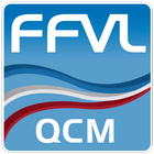 QCM FFVL icône