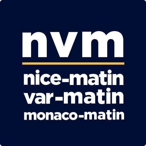 NVM : Info Nice, Var, Monaco