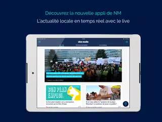 Скачать Nice-Matin XAPK