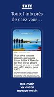 NVM : Info Nice, Var, Monaco capture d'écran 1