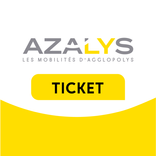 AZALYS TICKET