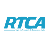 آیکون‌ RTCA