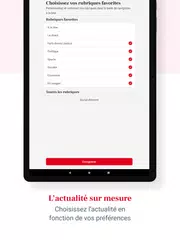 Corse-Matin XAPK Herunterladen