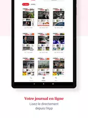 Corse-Matin XAPK Herunterladen