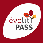 évolitY-Pass ikon