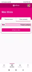 Envibus Ticket XAPK download