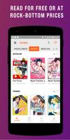 izneo: Read Manga and Comics screenshot 2