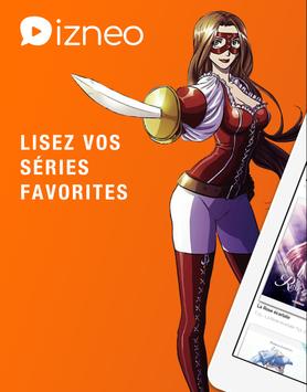 izneo 截图 6