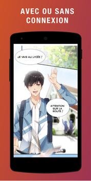 izneo 截图 2