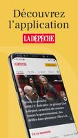 Poster La Dépêche
