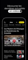 L'Aisne nouvelle: info & vidéo imagem de tela 2