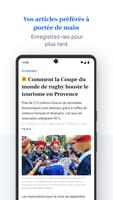 La Provence capture d'écran 3