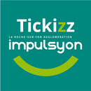 APK Tickizz impulsyon