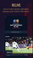 PSG syot layar 3