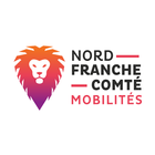 Nord Franche-Comté Mobilités ícone