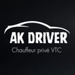 Ak driver icon