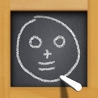 آیکون‌ My Blackboard